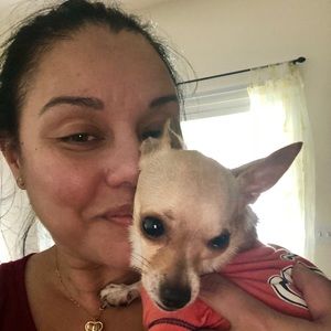 Meet your Posher, Betzaida